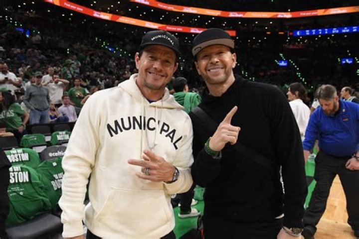Donnie Wahlburg Net Worth: Facts and Figures