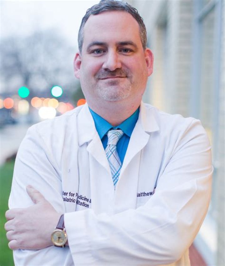 Dr. Henry: Top-Rated Doctor in [City/Region]