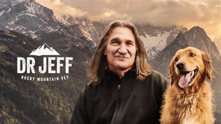 Dr. Jeff Rocky Mountain Vet Death: A Deep Dive into His Legacy
