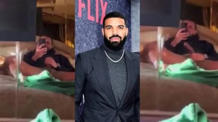 Drake's Dick Leaked: The Controversy Surrounding the Viral Incident