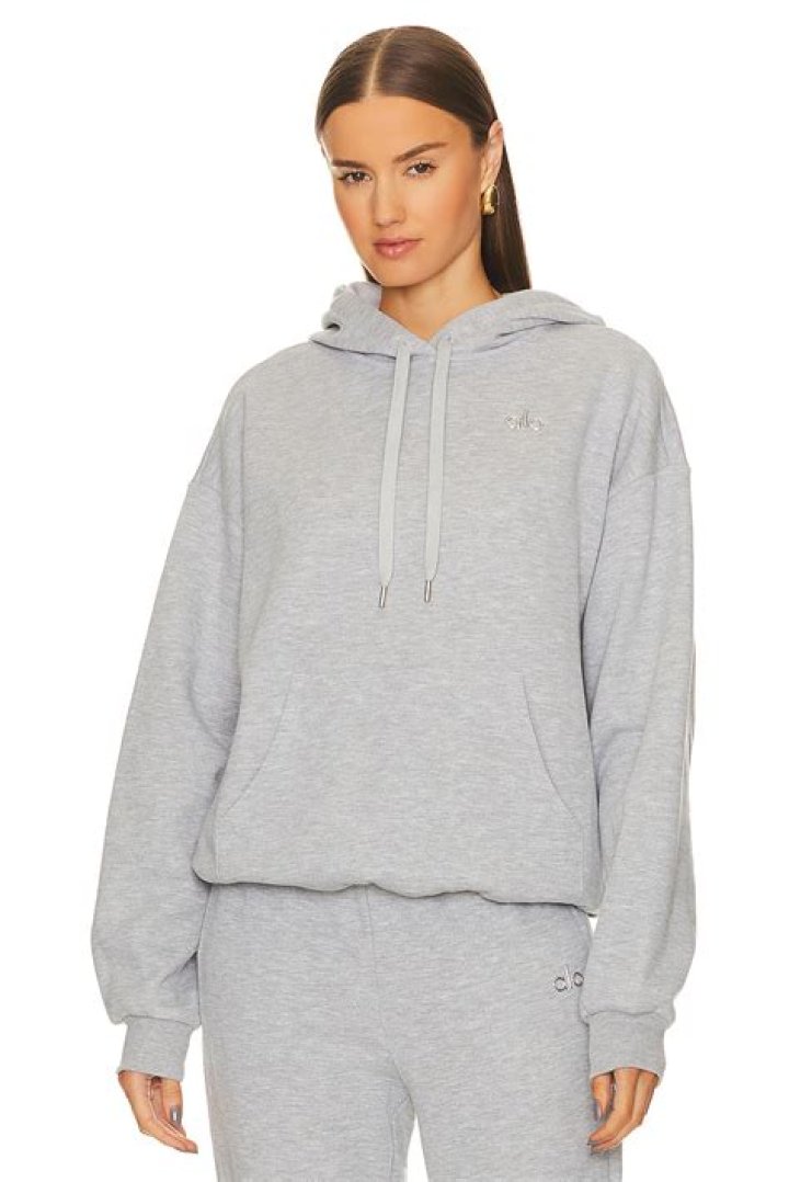 Elevate Your Style with the Alo Hoodie