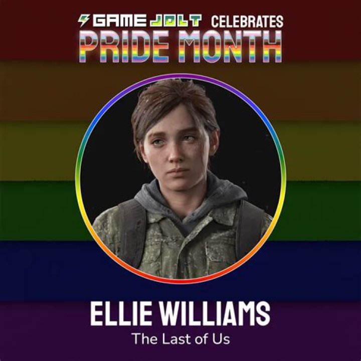 Ellie Williams: The Rising Star in Modern Music