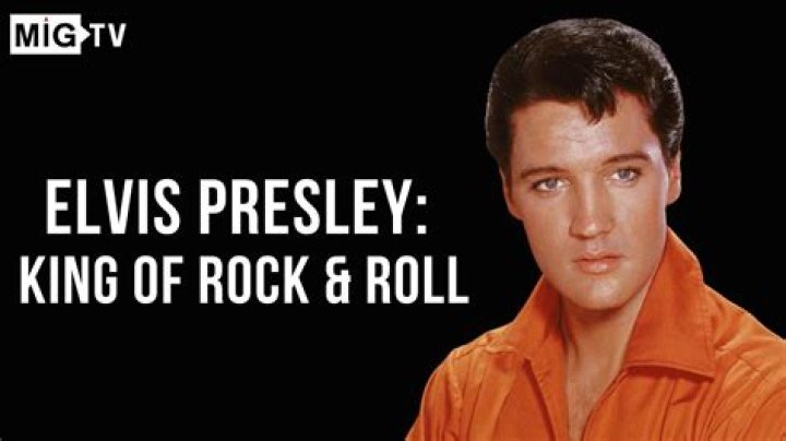 Elvis Presley Died: The Legacy of the King of Rock and Roll