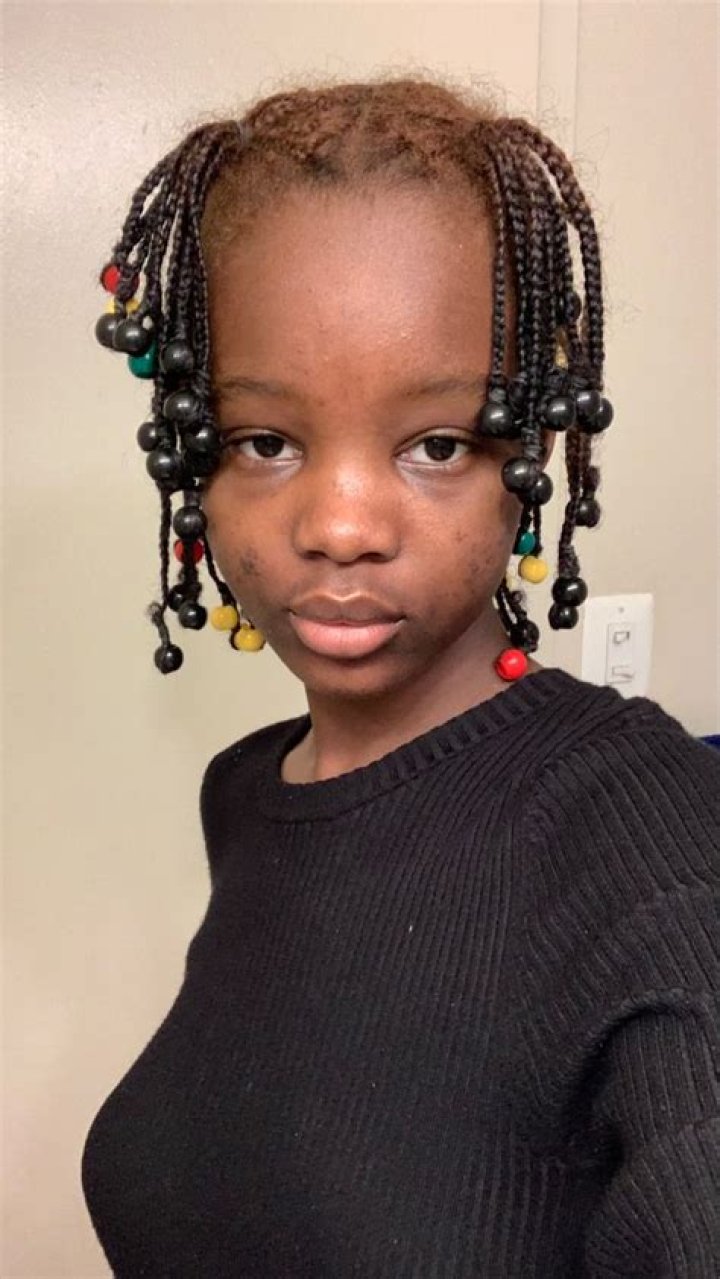 Embracing Ugly Braids: A Bold Fashion Statement