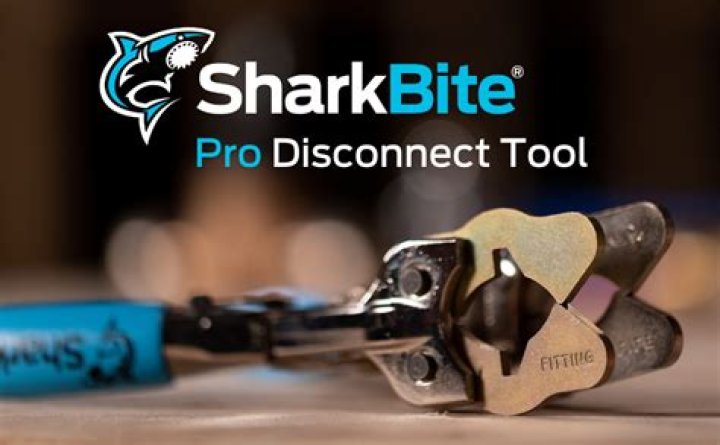 Essential Guide to the Shark Bite Removal Tool: What You Need to Know