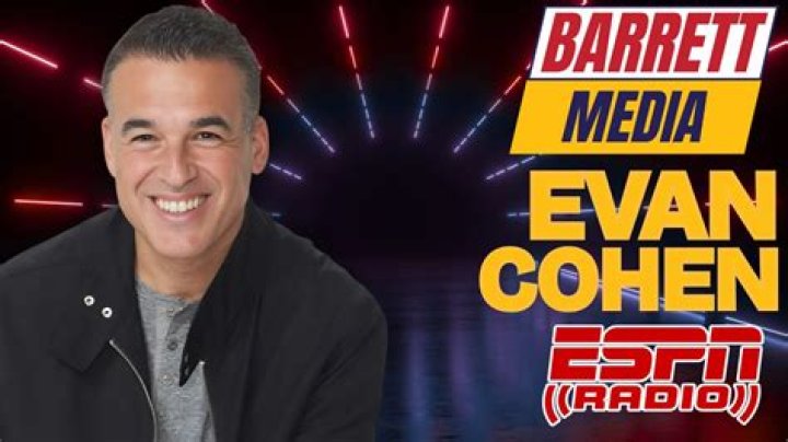 Evan Cohen ESPN's Better Half: Uncovering the Personal Life of the Sports Analyst