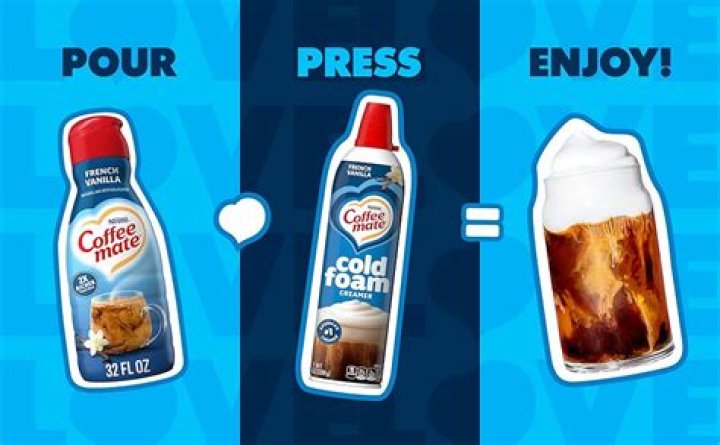 Everything You Need to Know About Cold Foam Creamer: The Ultimate Guide