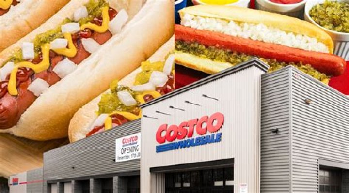 Everything You Need to Know About Costco Club Soda