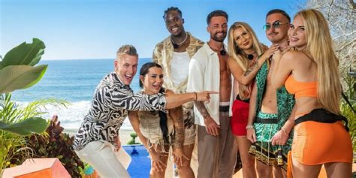 Ex on the Beach Cast: A Deep Dive into the Reality Show Stars