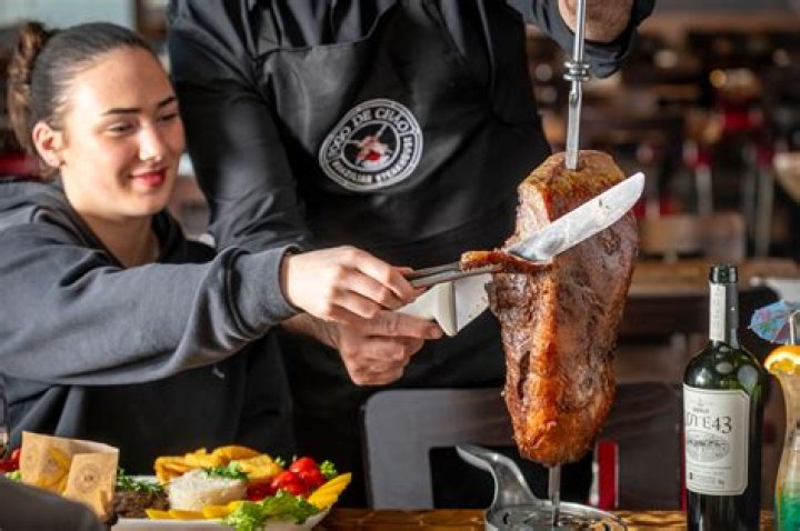 Experience the Authentic Brazilian Steakhouse at Fogo de Chão Austin