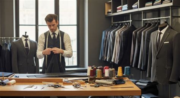 Expert Alterations by Pat's Alterations - Fast & Reliable