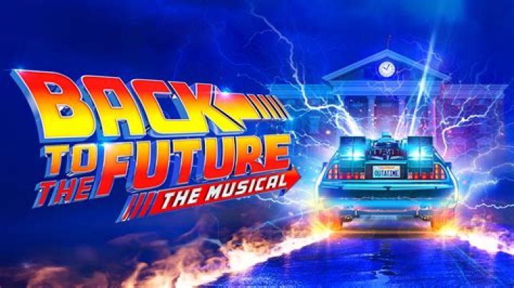 Explore the Chronology of "Back to the Future": A Historical Perspective
