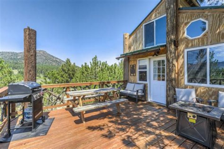 Exploring Airbnb Colorado Springs: Your Ultimate Guide to Unique Stays