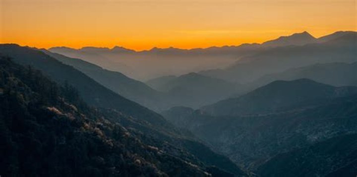 Exploring God Valley: A Hidden Gem in Nature