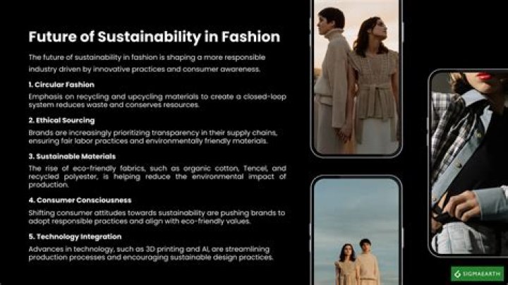 Exploring H&M USA: Fashion, Sustainability, and Market Trends