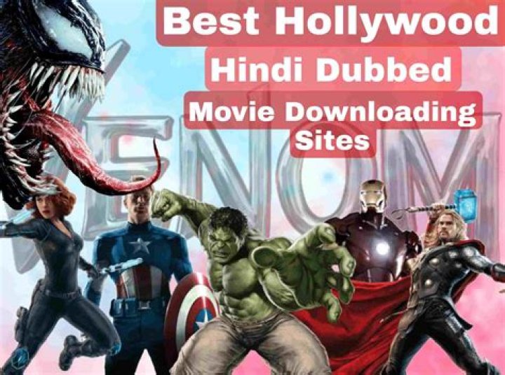 Exploring HDHub4U: The Hub for South Hindi Dubbed Movies