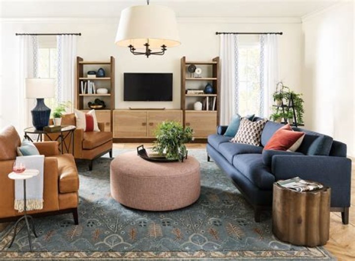 Exploring Living Spaces Sofa: The Perfect Addition to Your Home