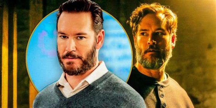 Exploring Mark-Paul Gosselaar's Spouse: A Deep Dive into Their Relationship