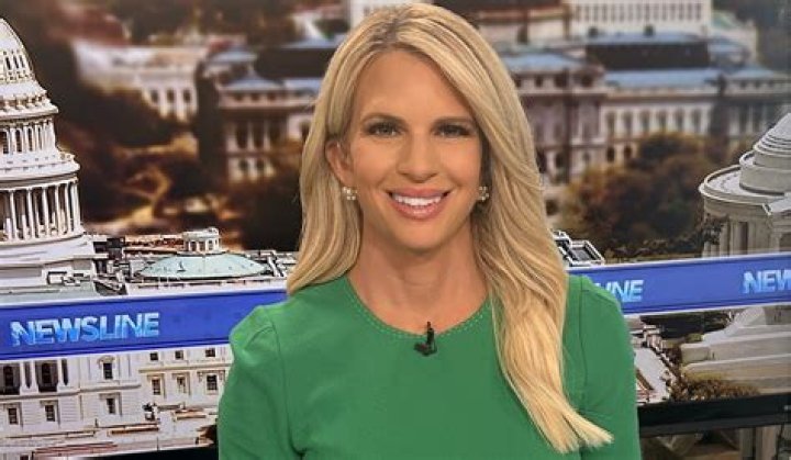 Exploring Newsmax Anchors: The Faces Behind the Network