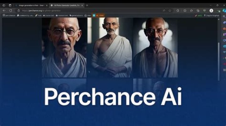 Exploring Perchance AI: Revolutionizing Content Creation