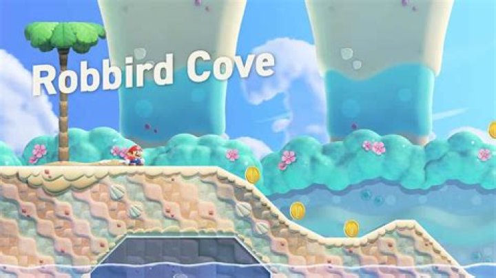 Exploring Robbird Cove: A Hidden Gem for Nature Lovers