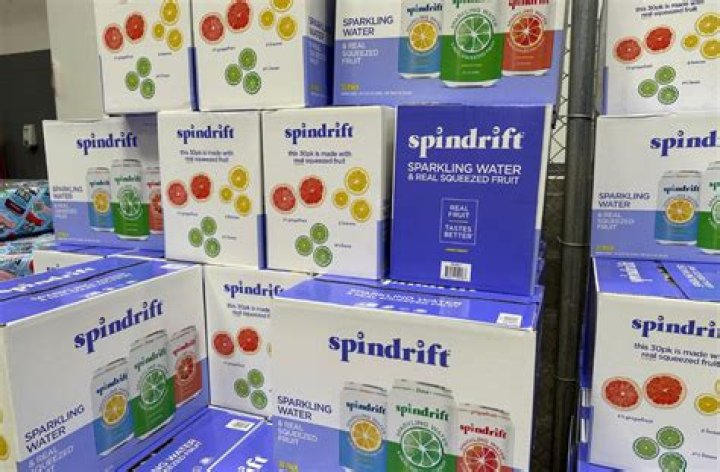Exploring Spindrift at Costco: A Comprehensive Guide