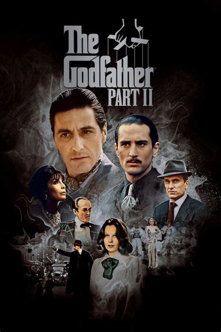 Exploring the Actors in The Godfather Part III: A Deep Dive