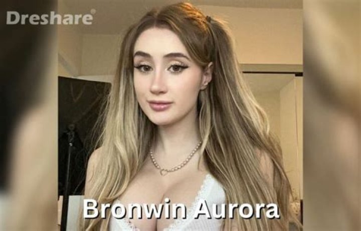 Exploring the Buzz: Bronwin Aurora OnlyFans Leaks