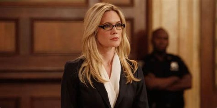 Exploring the Character of Alexandra Cabot in Law & Order: SVU