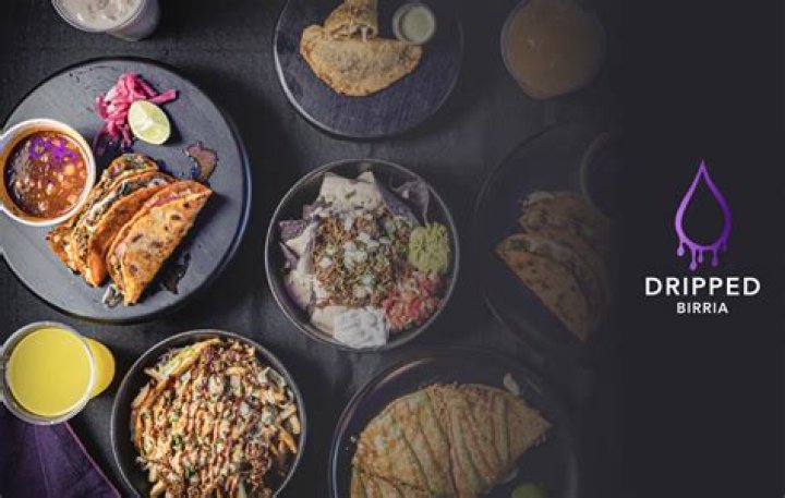 Exploring the Delicious World of Dripped Birria: A Culinary Delight