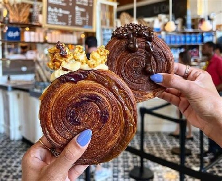 Exploring the Delight of Lafayette Croissant: A Culinary Gem