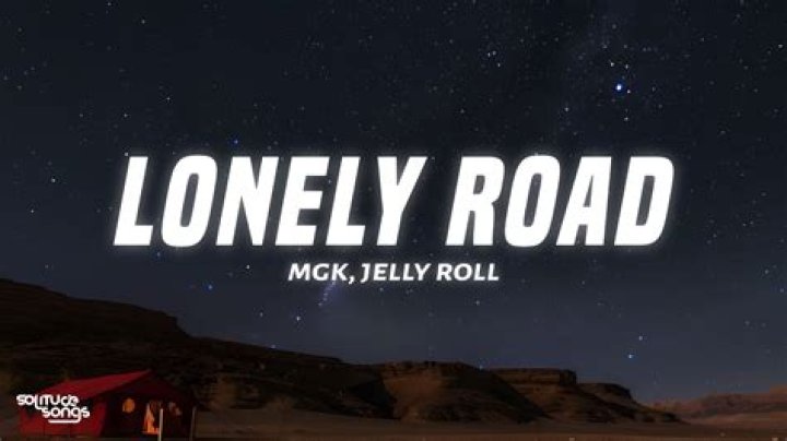 Exploring the Depths of "Lonely Road" by Jelly Roll: A Journey Through Emotion and Resilience
