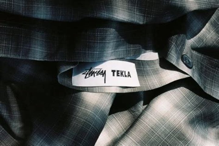 Exploring the Essence of Streetwear: The Stussy Archive