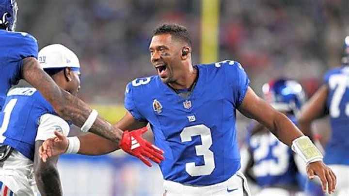 Exploring the Ethnicity of Quarterback Russell Wilson