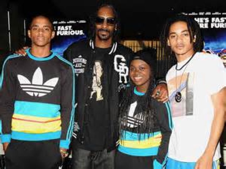 Exploring the Family Life of Snoop Dogg: Does Snoop Dogg Have Kids?