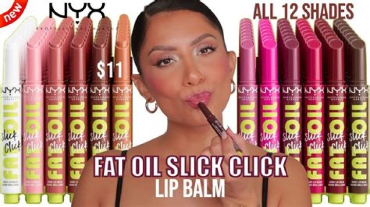Exploring the Fascinating World of Fat Oil Slick Click