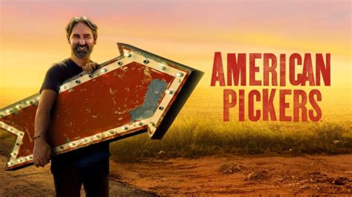 Exploring the Iconic Jersey of Jon from American Pickers: A Deep Dive into Its Significance