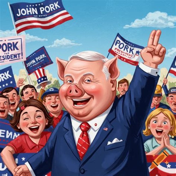 Exploring the John Pork Meme: A Cultural Phenomenon