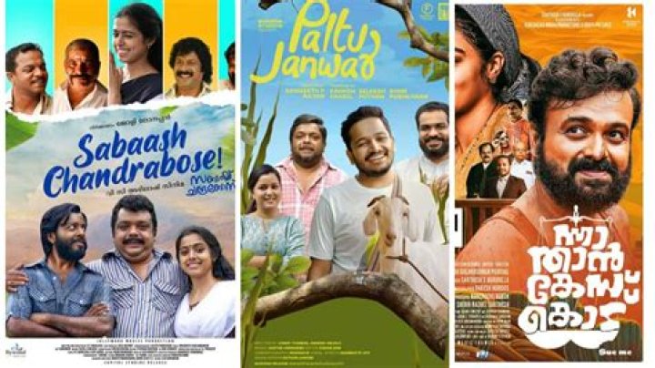 Exploring the Latest Trends in Recent Comedy Films