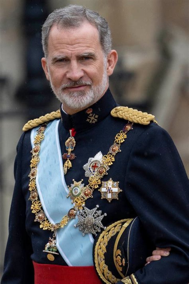 Exploring the Legacy of the King of Spain: A Comprehensive Overview
