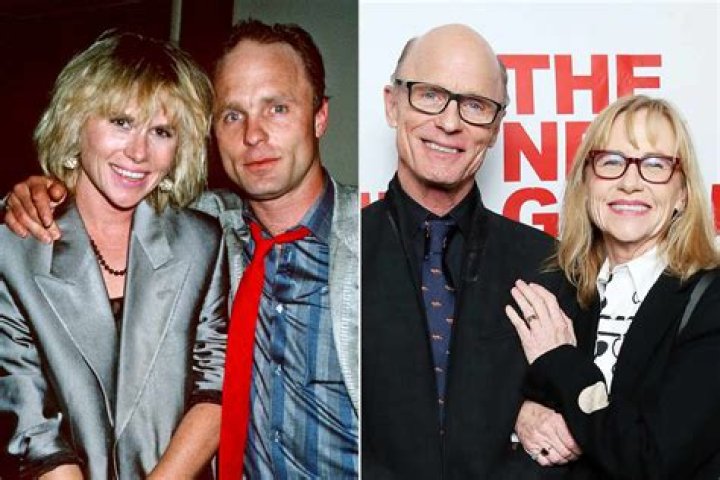 Exploring the Life and Career of Ed Harris: A Hollywood Icon