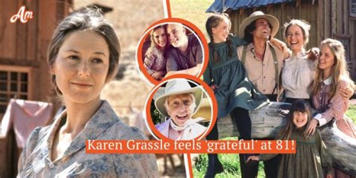 Exploring the Life and Career of Karen Grassle: A Comprehensive Overview