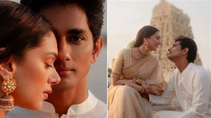 Exploring the Life and Career of Meghna Narayan: A Rising Star in the Entertainment Industry