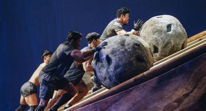 Exploring the Life and Career of Yun Sung-bin: The Olympic Champion