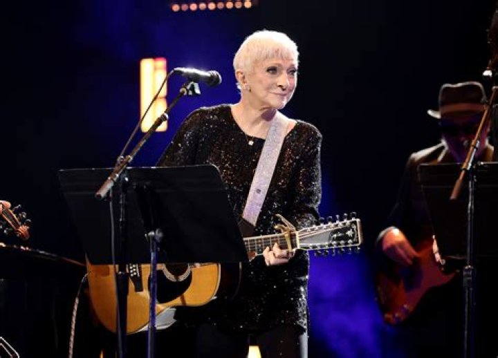 Exploring the Life and Music of Judy Collins: A Journey Through Melodies