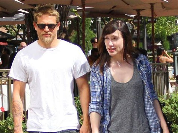 Exploring the Life of Charlie Hunnam's Daughter: A Glimpse into a Star-Studded Family