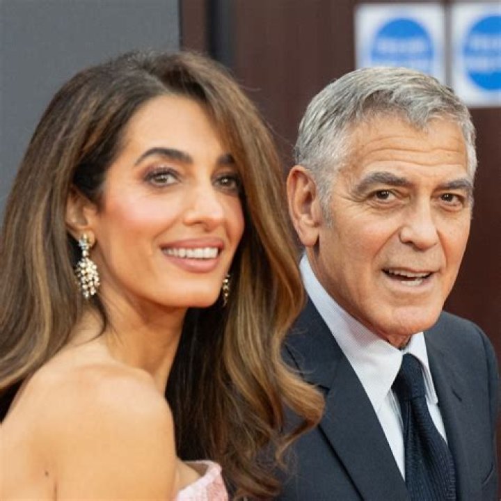 Exploring the Life of George Clooney's Daughter: A Glimpse into the Future Star