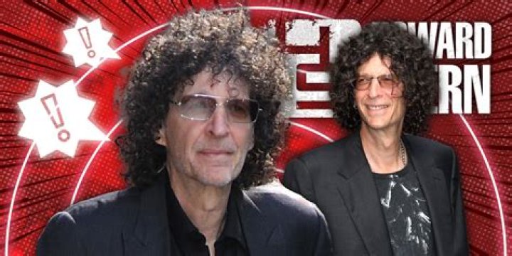 Exploring the Life of Howard Stern's Mom: An Insight into the Influential Figure Behind the Iconic Radio Host