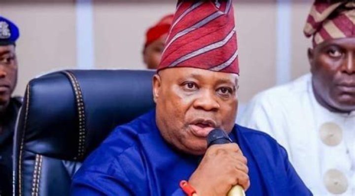 Exploring the Life of Isiaaka Adeleke: A Look at His Children