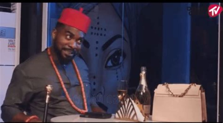 Exploring the Meaning of Odogwu: A Deep Dive into Its Cultural Significance